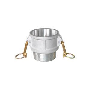 Cam & Groove Fittings | Noble