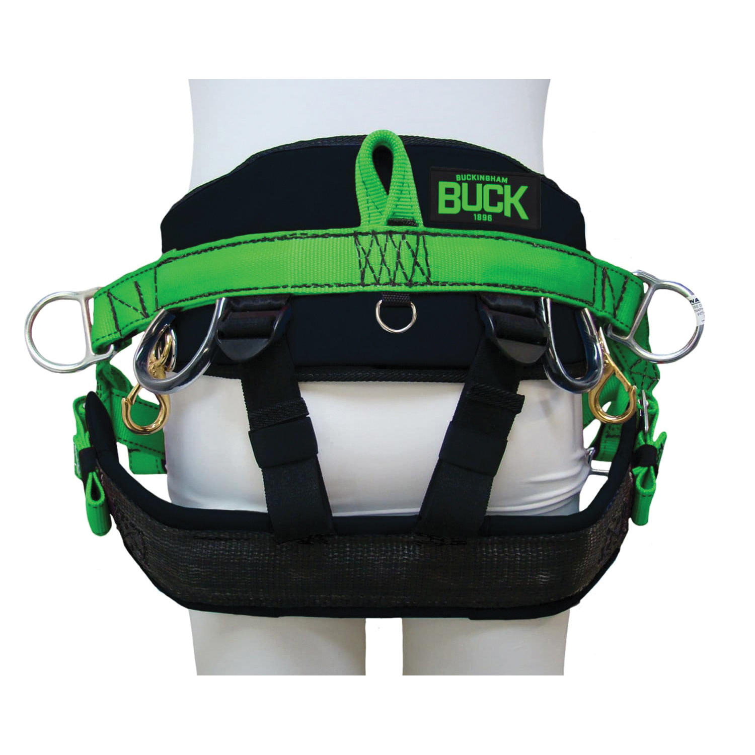 BUCK 850486