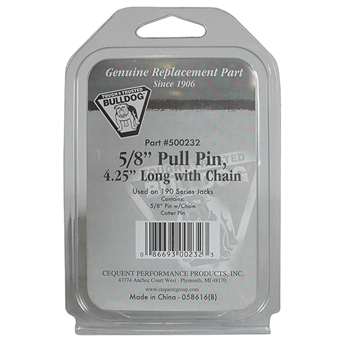 BULLDOG&reg; 436932