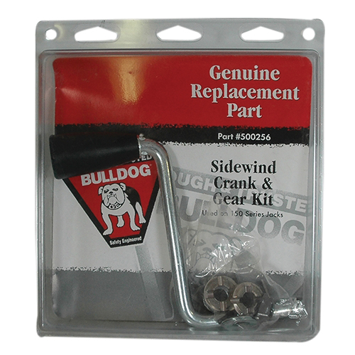 BULLDOG&reg; 504826