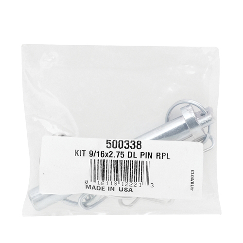 BULLDOG&reg; 1535109