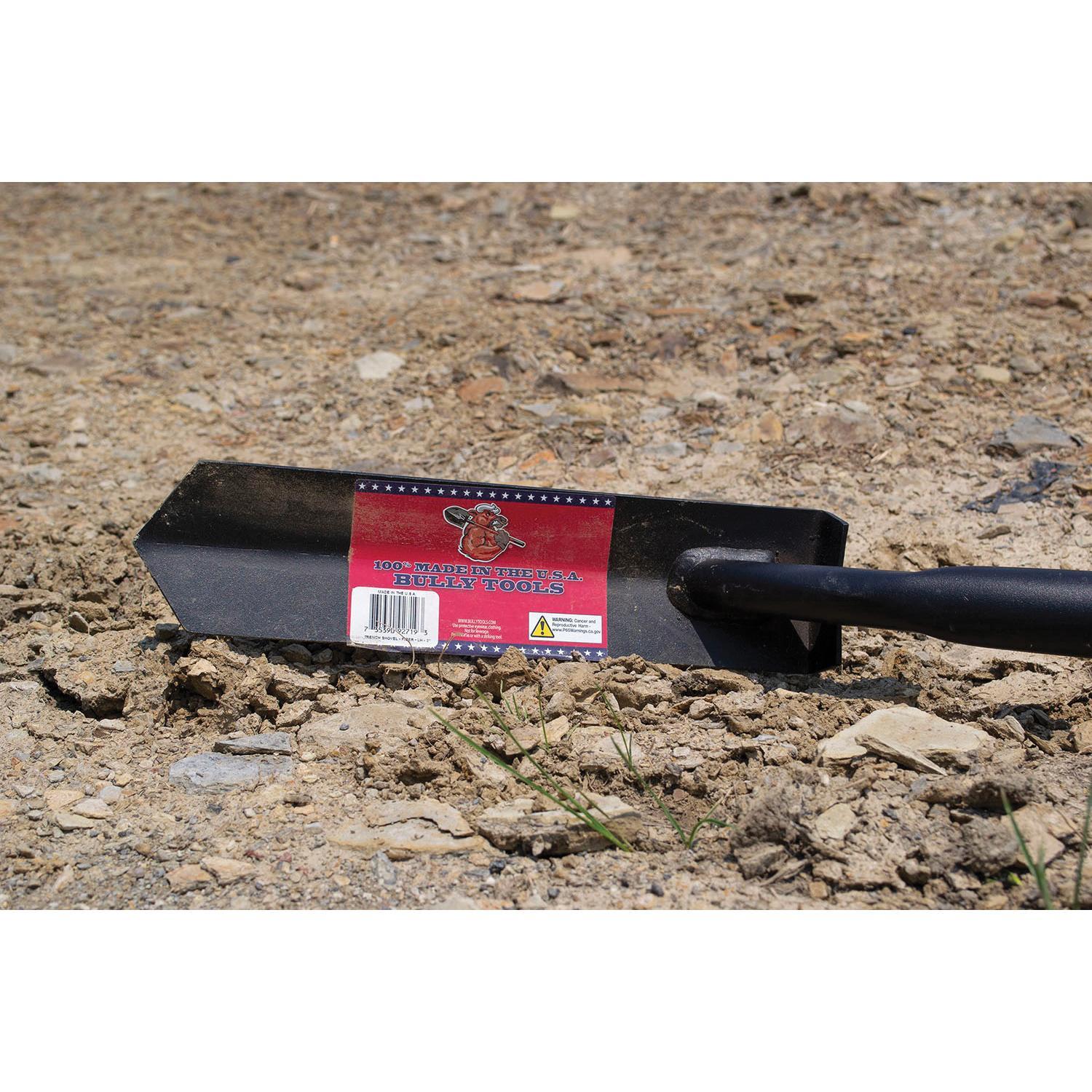 BULLY TOOLS 92720 ICM 709522