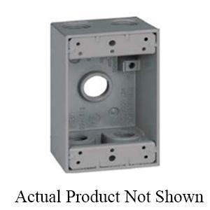 BWF&reg; B5-2V 12180