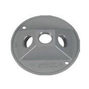 BWF® CR-3V
