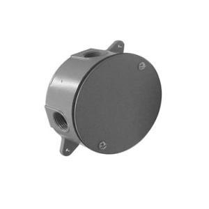 BWF® RB-5CGV