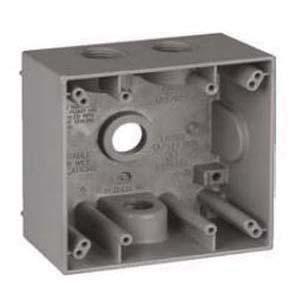 BWF® TGB-54V