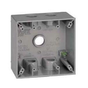 BWF&reg; TGB-55V 12193