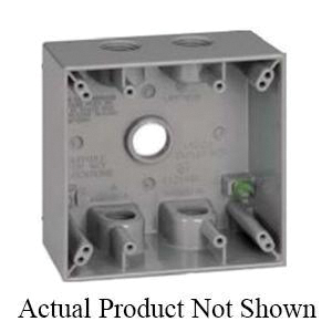 BWF&reg; TGB-55XV 12236