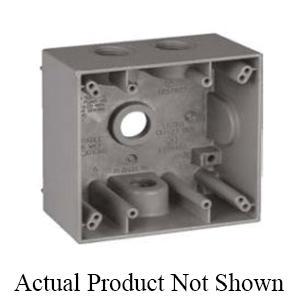 BWF® TGB75-4V