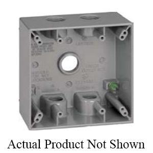 BWF® TGB75-5V