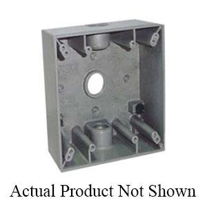 BWF® TGB-75V