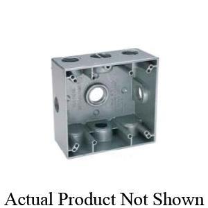 BWF® TGB-57V