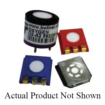 BW Technologies by Honeywell SR-H-MC