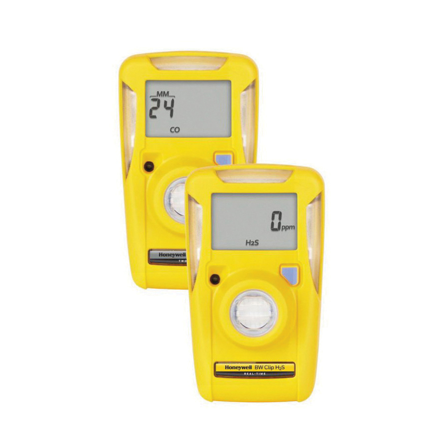 BW Technologies by Honeywell BWC2-M 1070550