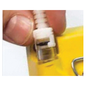 BW Technologies by Honeywell M0931K