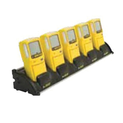 BW Technologies by Honeywell XT-C01-MC5
