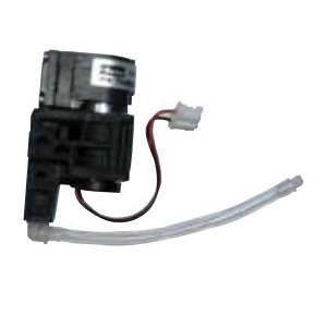 BW Technologies by Honeywell XT-RPUMP-K1