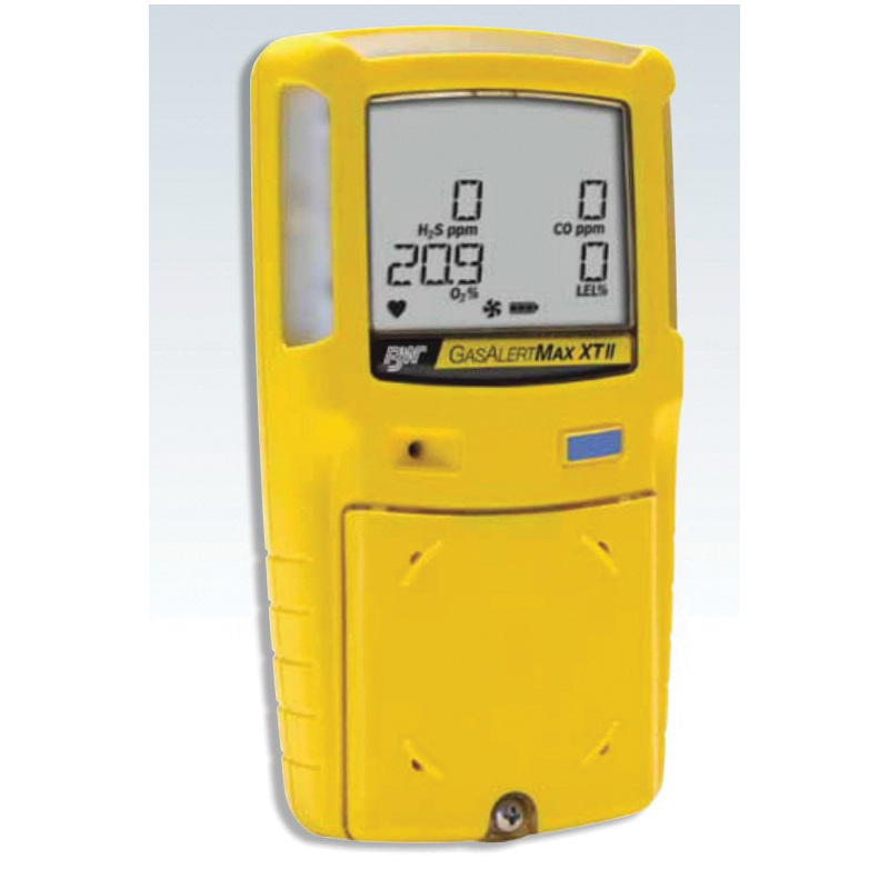 BW Technologies by Honeywell XT-X000-B-NA