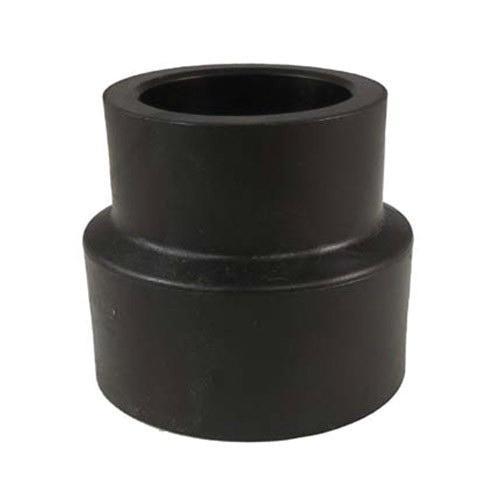 B&D SPC65 Fusion Coupling, 1-1/4 in Socket x 1 in Socket, Polyethylene