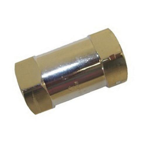 B&D WGC7F BF Regulator Valve, 3/4 in Nominal, FNPT, 1 to 11.5 gpm, Brass Body