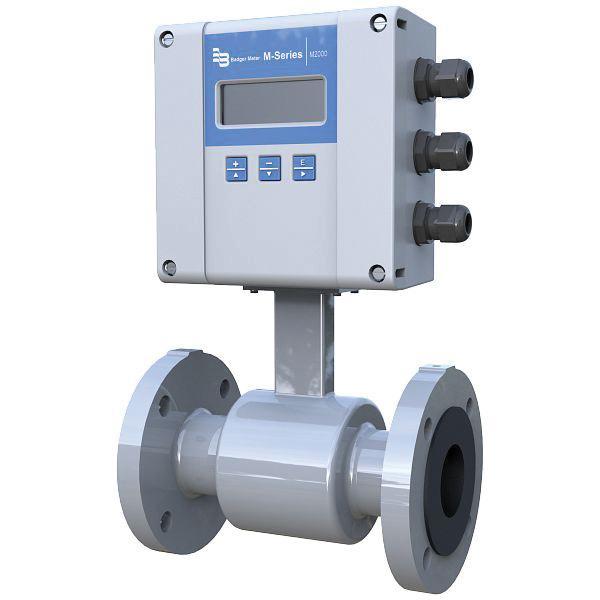 Badger Meter&reg; 105-3198