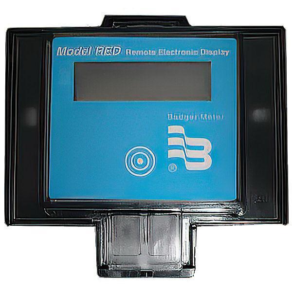 Badger Meter&reg; 64466-002