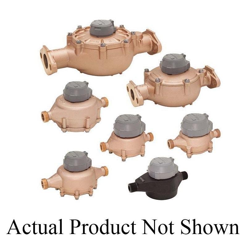 Badger Meter&reg; M55-USG