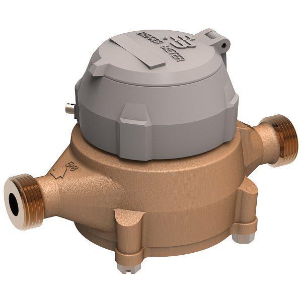 Badger Meter&reg; M25