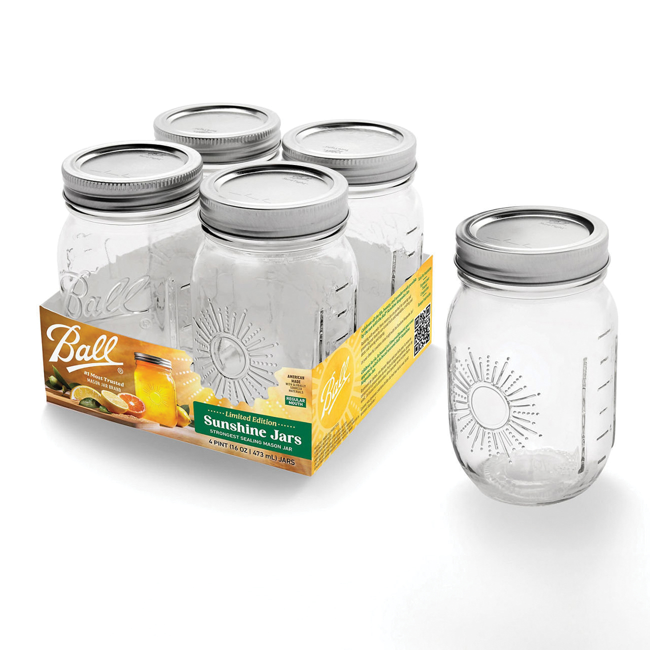 Ball&reg; 2214298