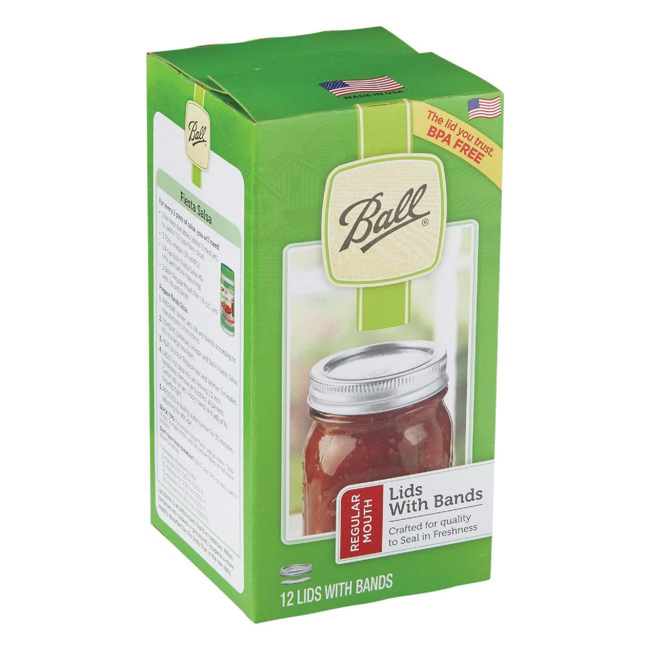 Ball® 30000