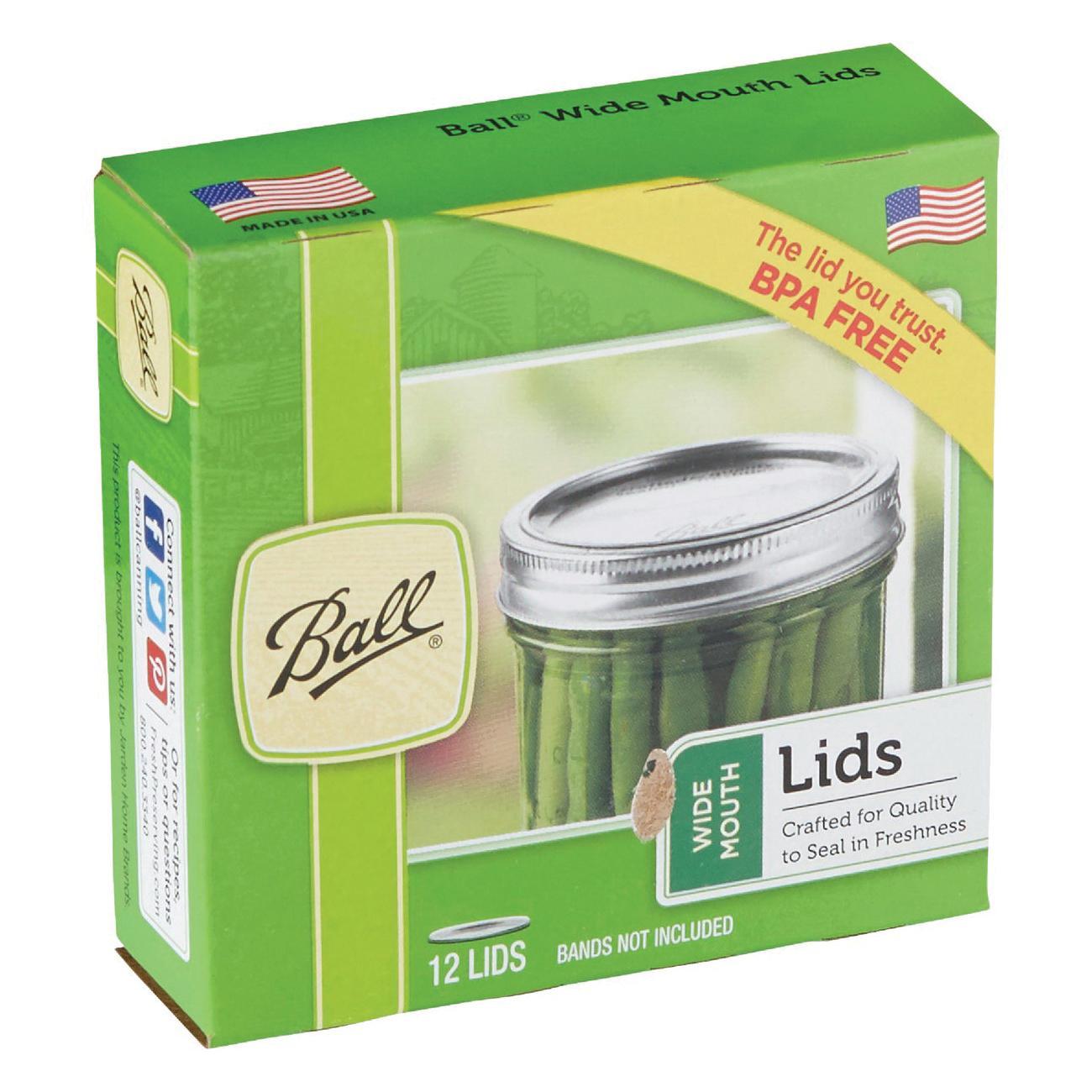 Ball® 42000