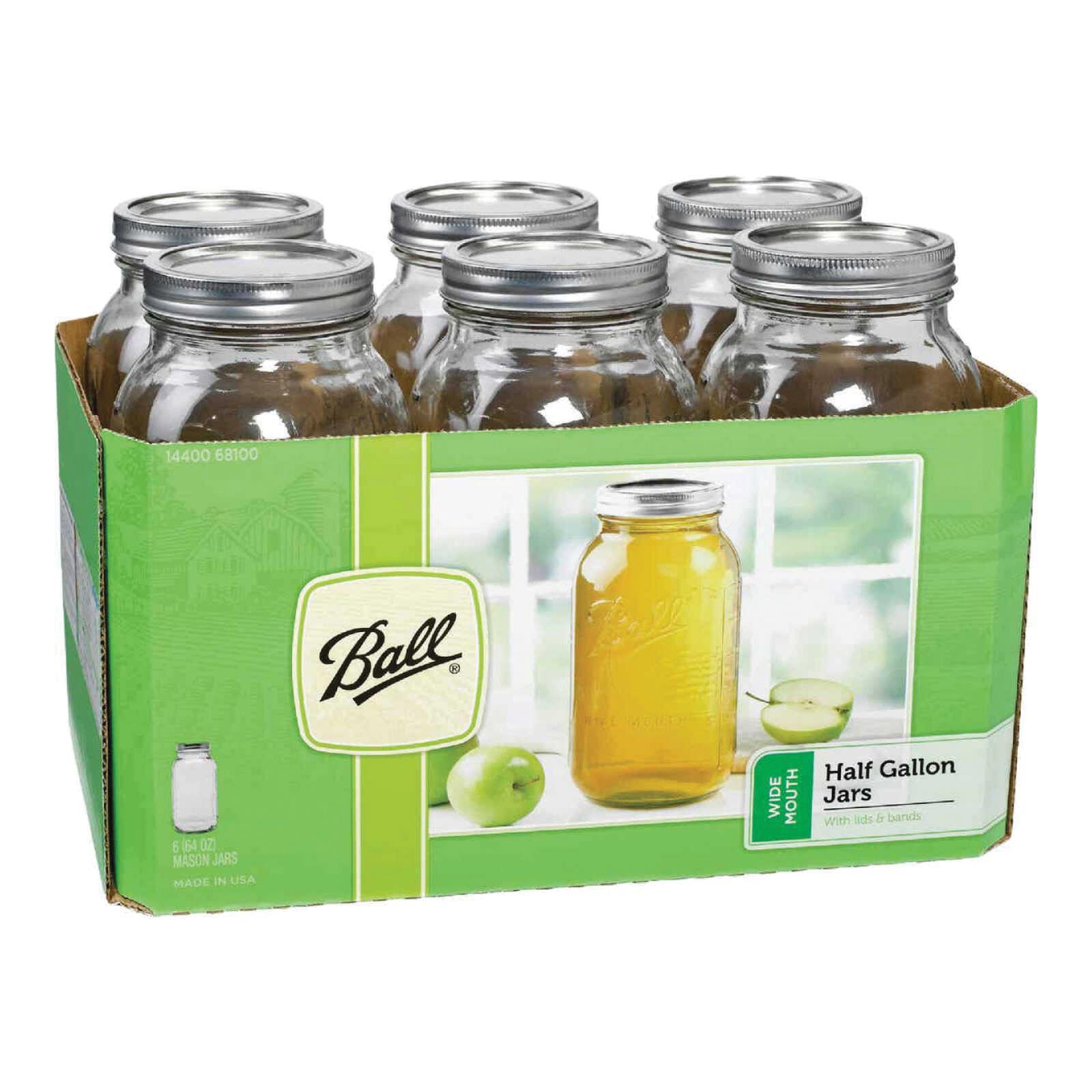 Ball® 68100