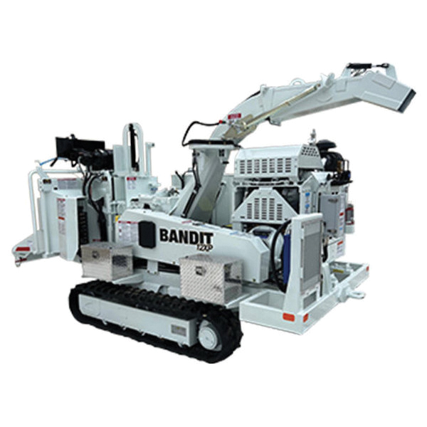 Bandit 12XP - Track