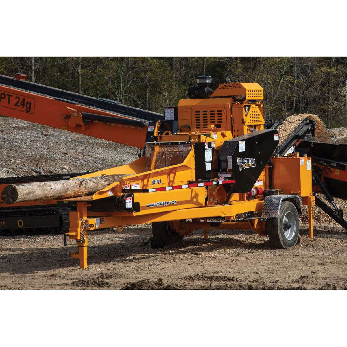 Bandit 1425