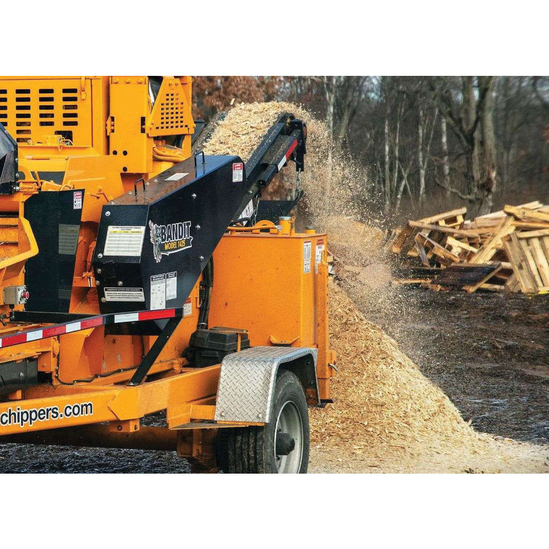 Bandit 1425