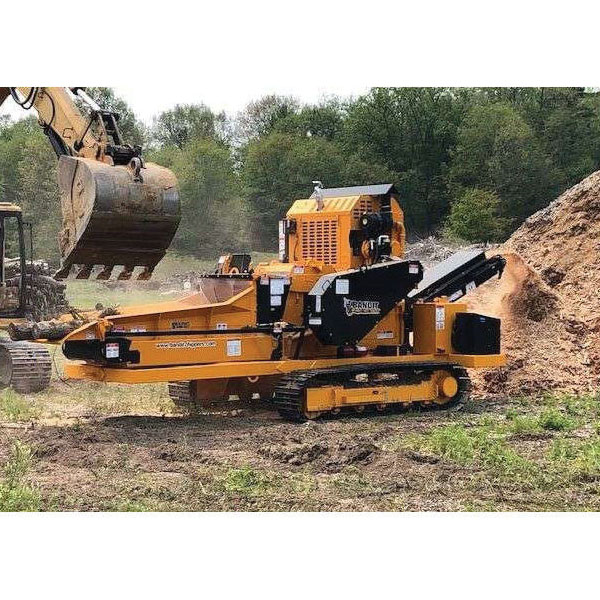 Bandit 1425 - Track