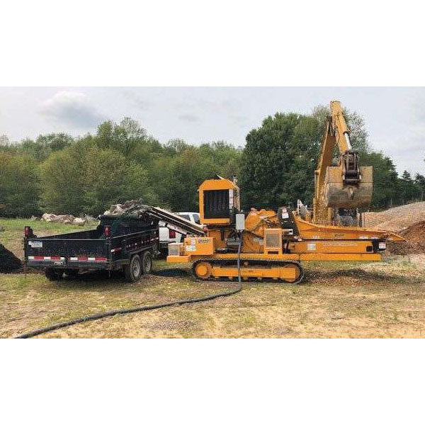 Bandit 1425 - Track