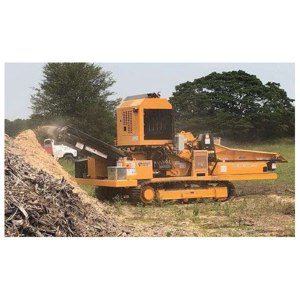 Bandit 1425 - Track