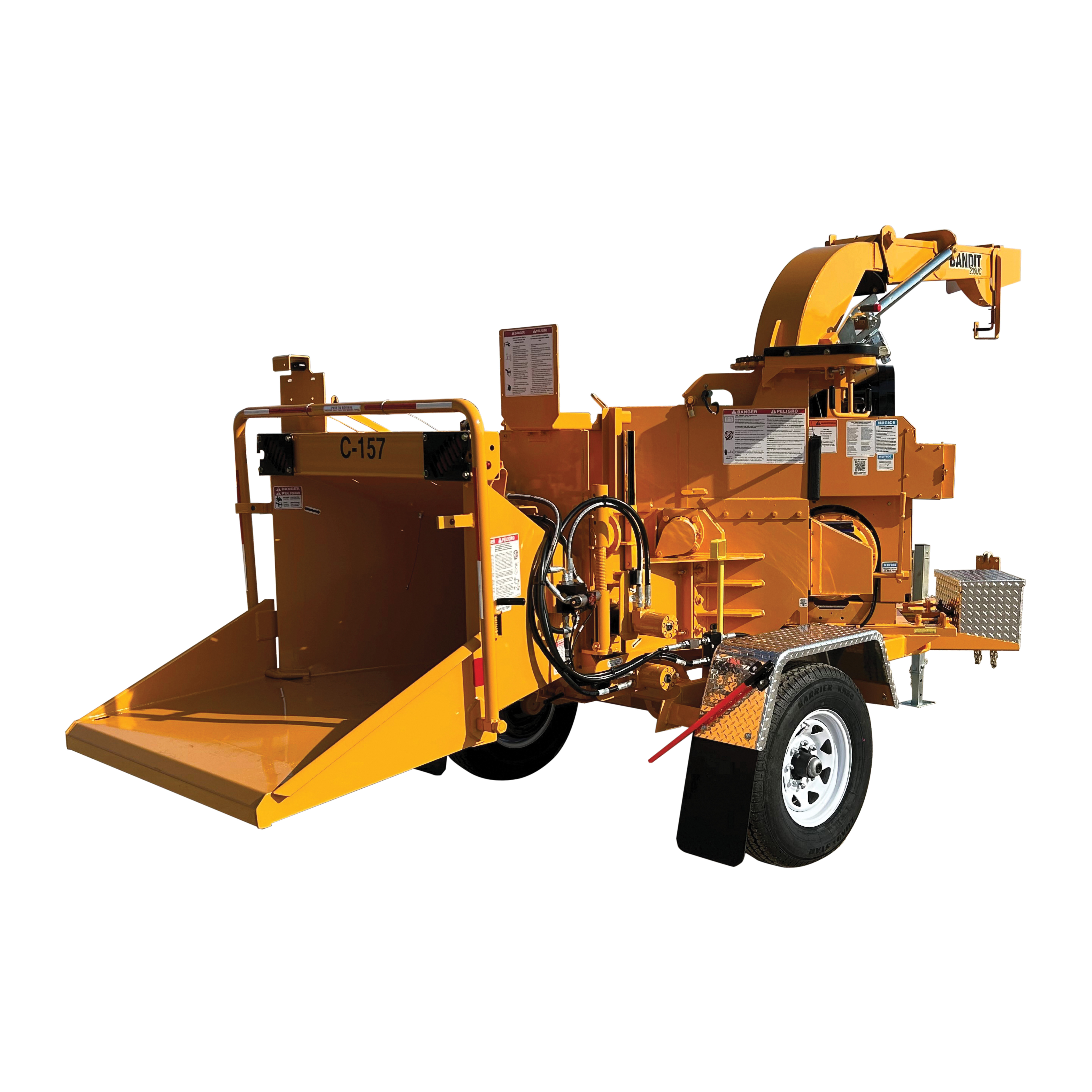 Bandit 200UC