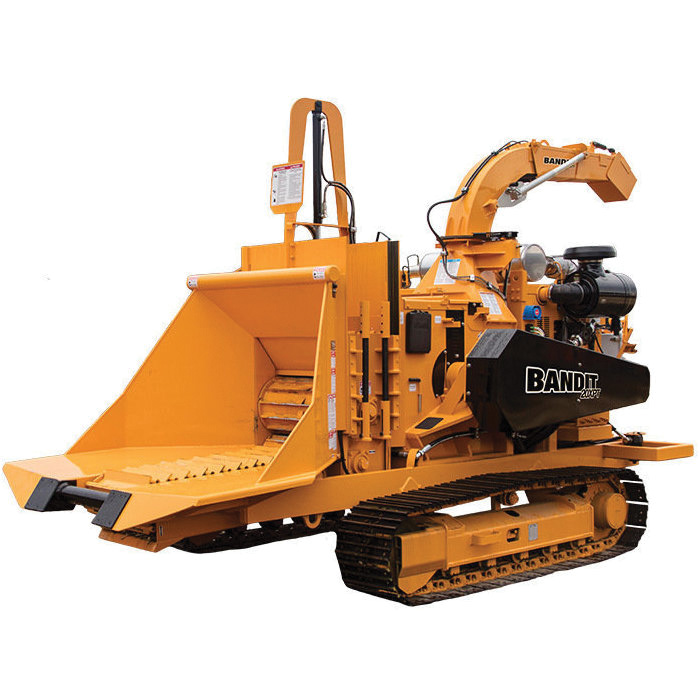 Bandit 20XP - Track