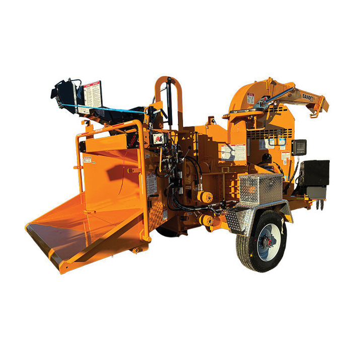 Bandit 255XP
