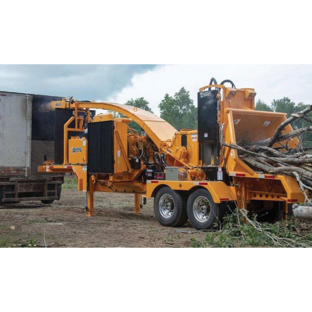 Bandit 2590