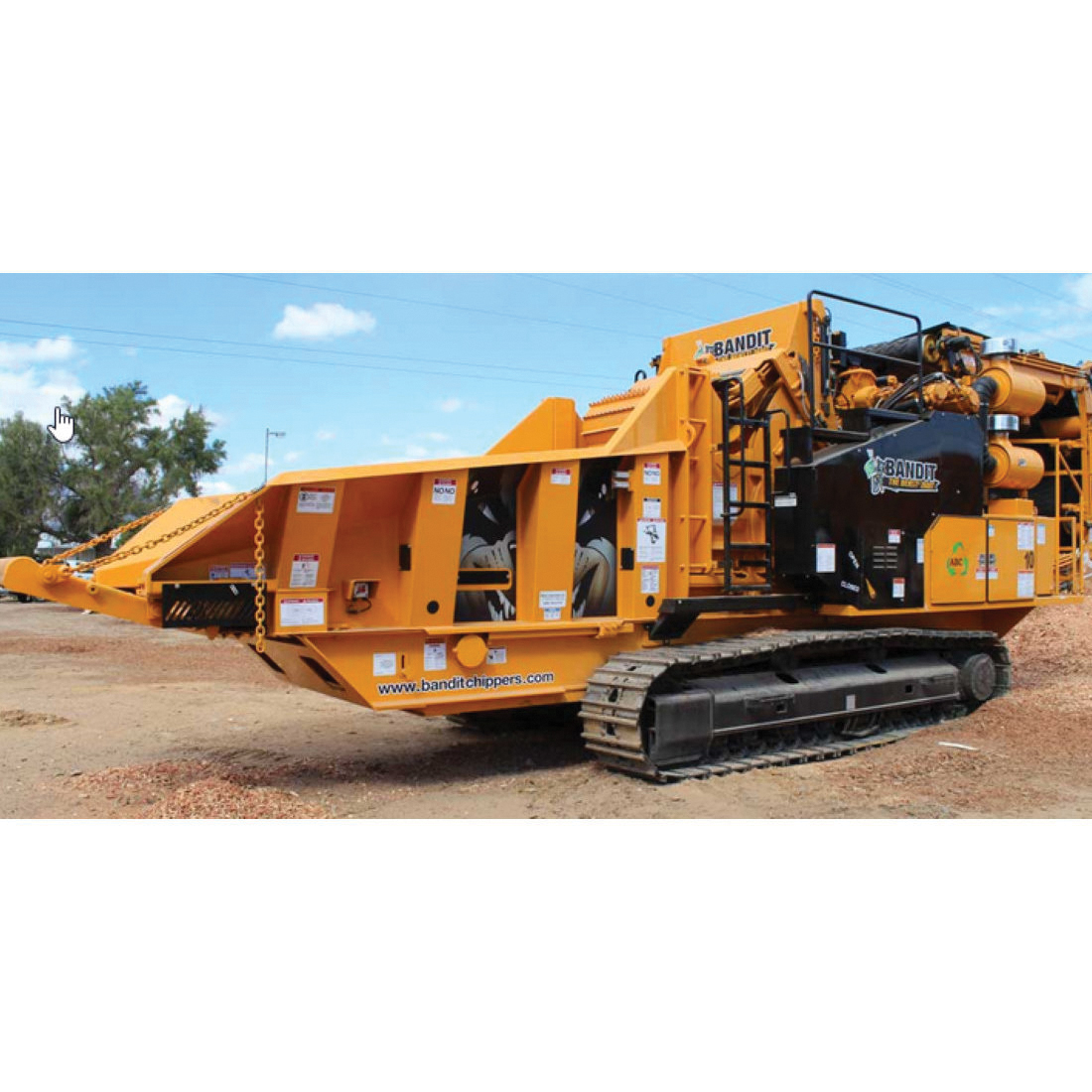 Bandit 2680XP
