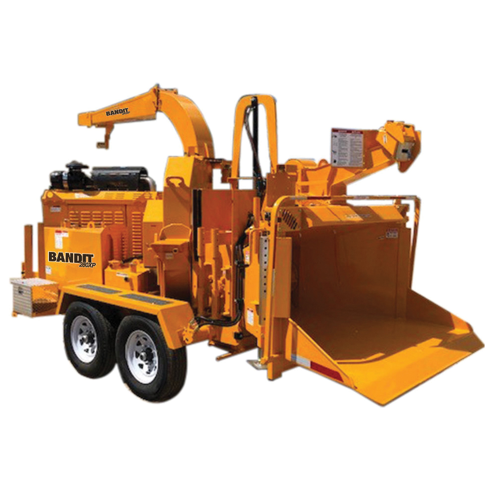 Bandit 280HD