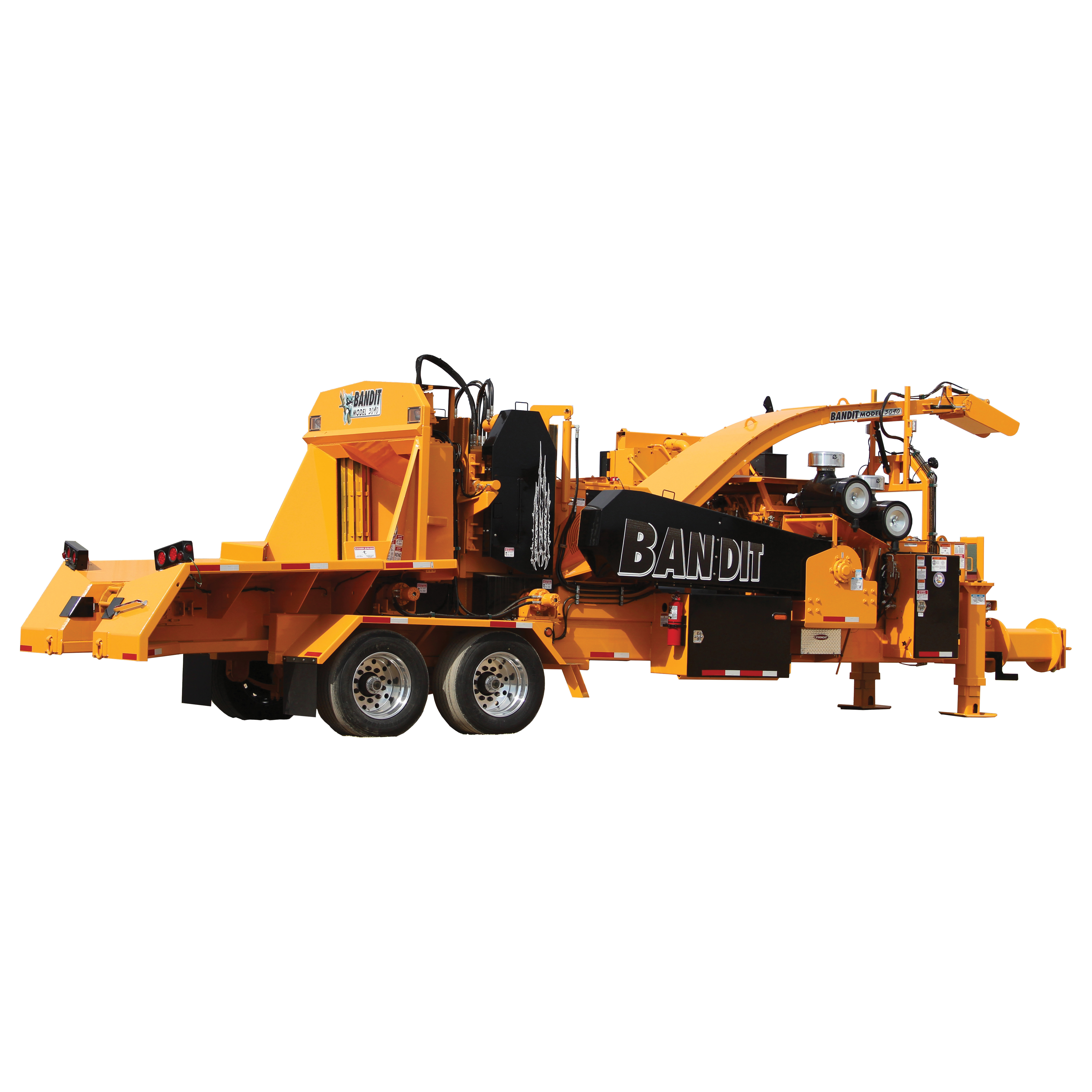Bandit 3090