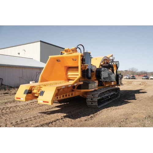 Bandit 3090 - Track