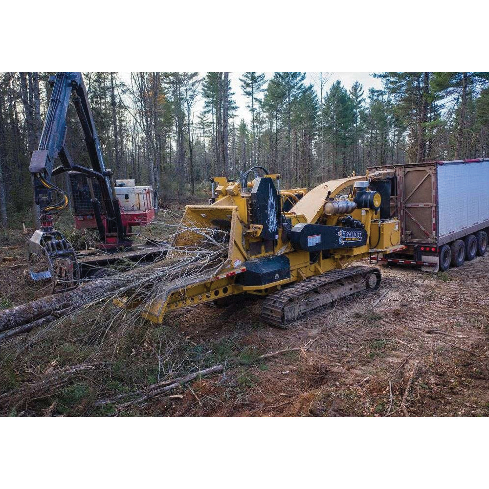 Bandit 3090 - Track