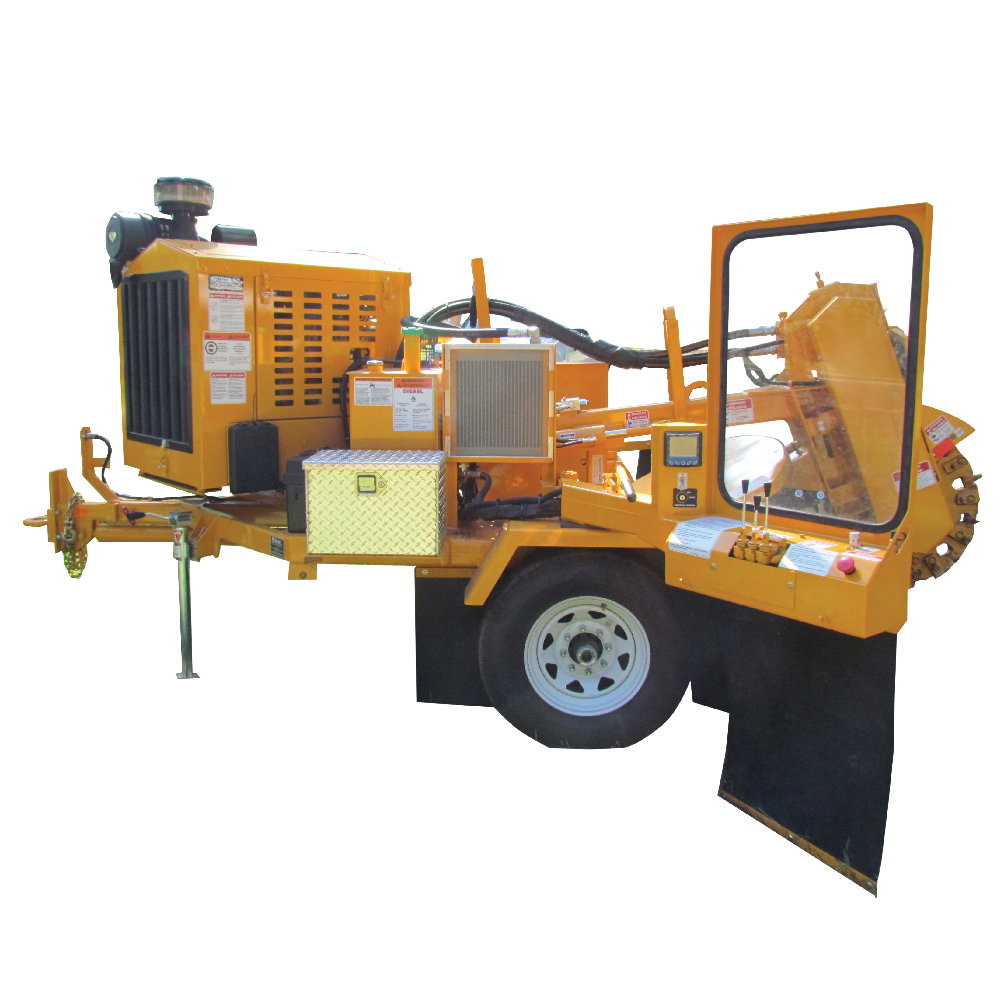 Bandit 3100