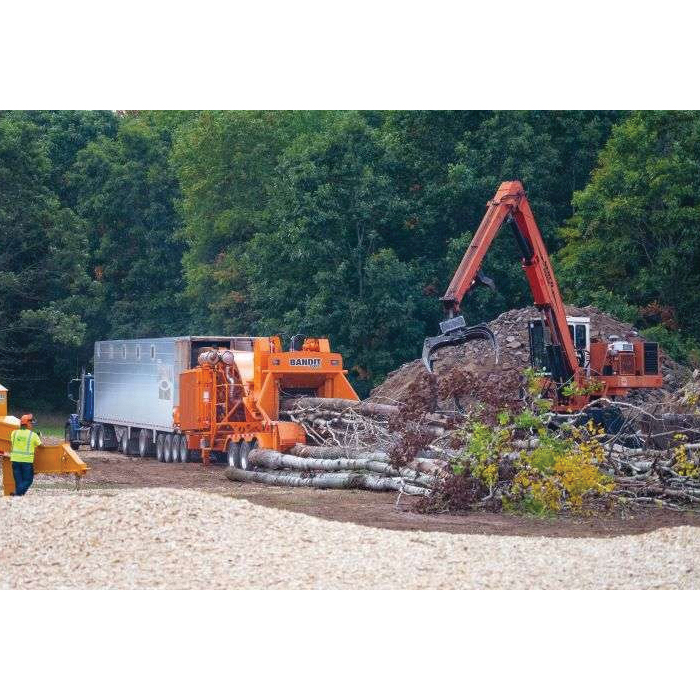Bandit 3590XL