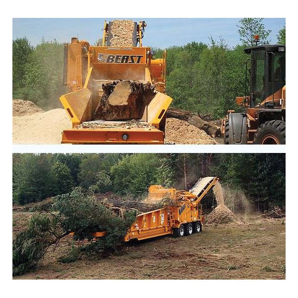 Bandit 3680XP